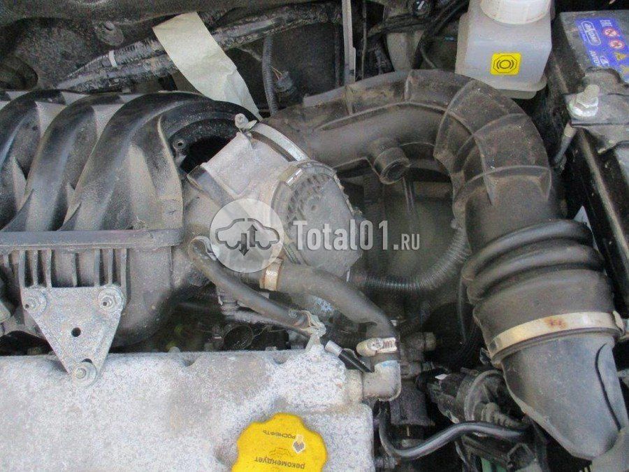 Фото ВАЗ (LADA) Granta 80