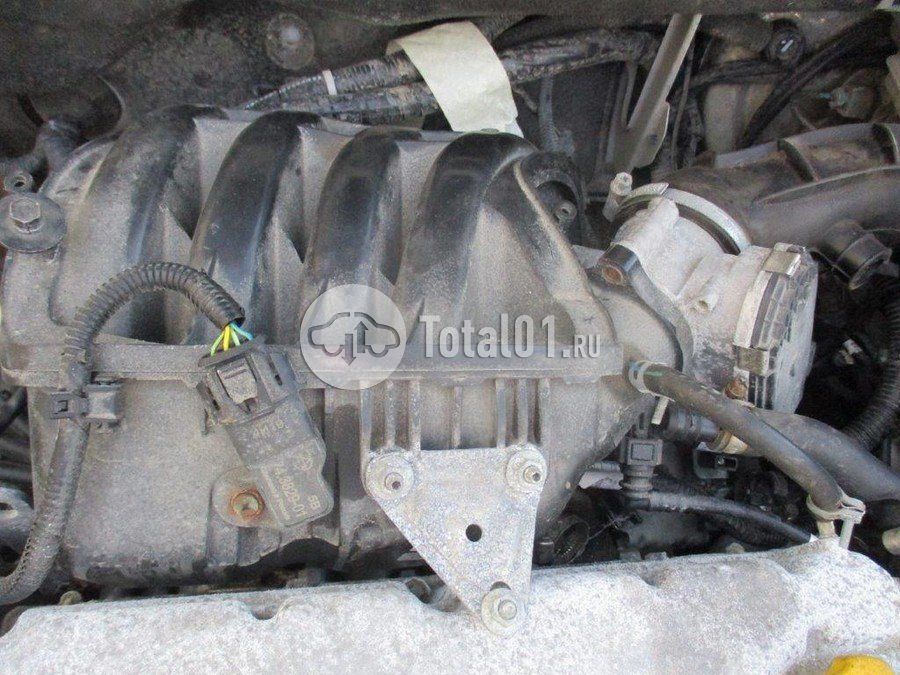 Фото ВАЗ (LADA) Granta 82