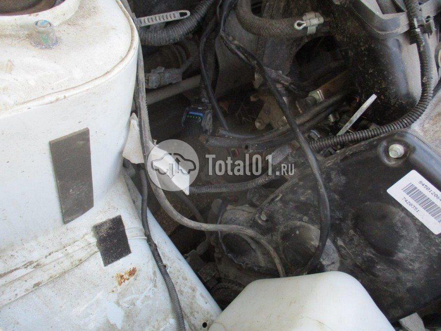 Фото ВАЗ (LADA) Granta 84