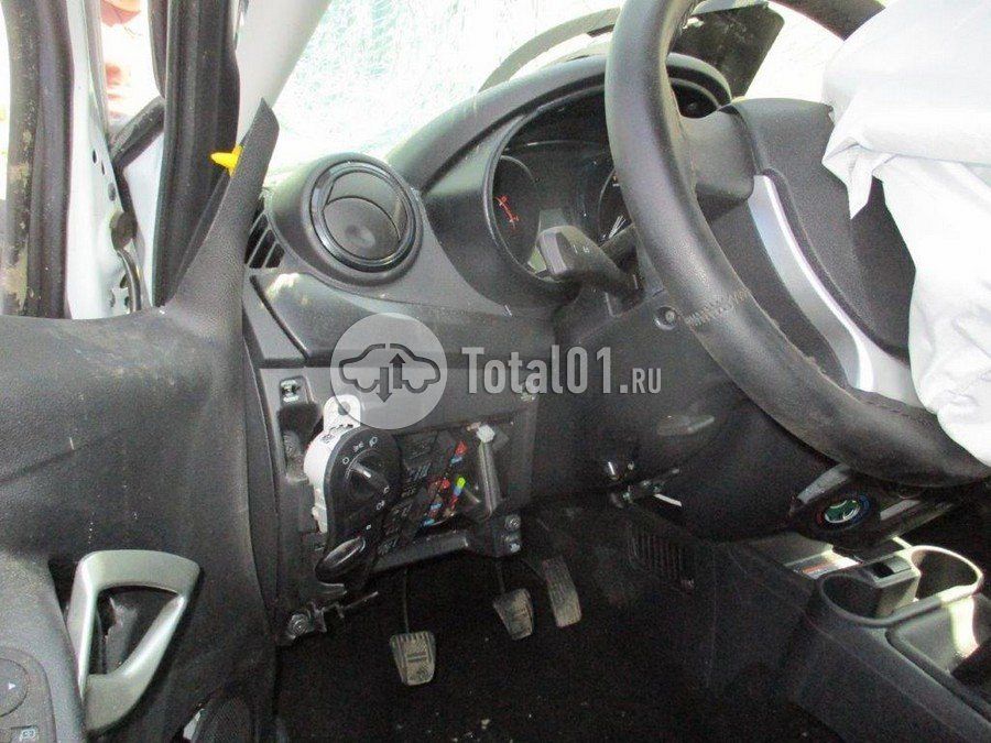 Фото ВАЗ (LADA) Granta 110