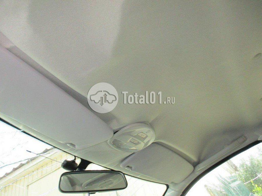 Фото ВАЗ (LADA) Granta 112