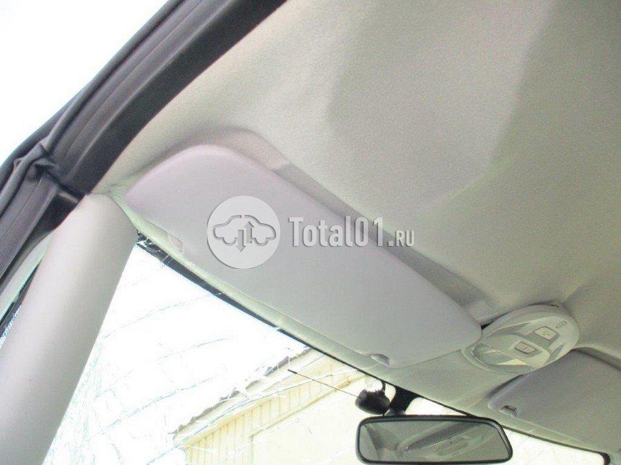Фото ВАЗ (LADA) Granta 114