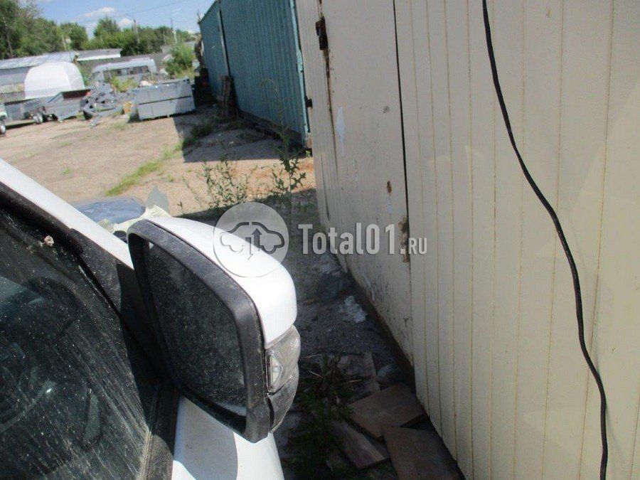Фото ВАЗ (LADA) Granta 134