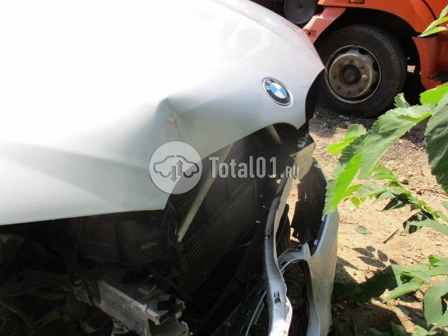Фото BMW X3 10