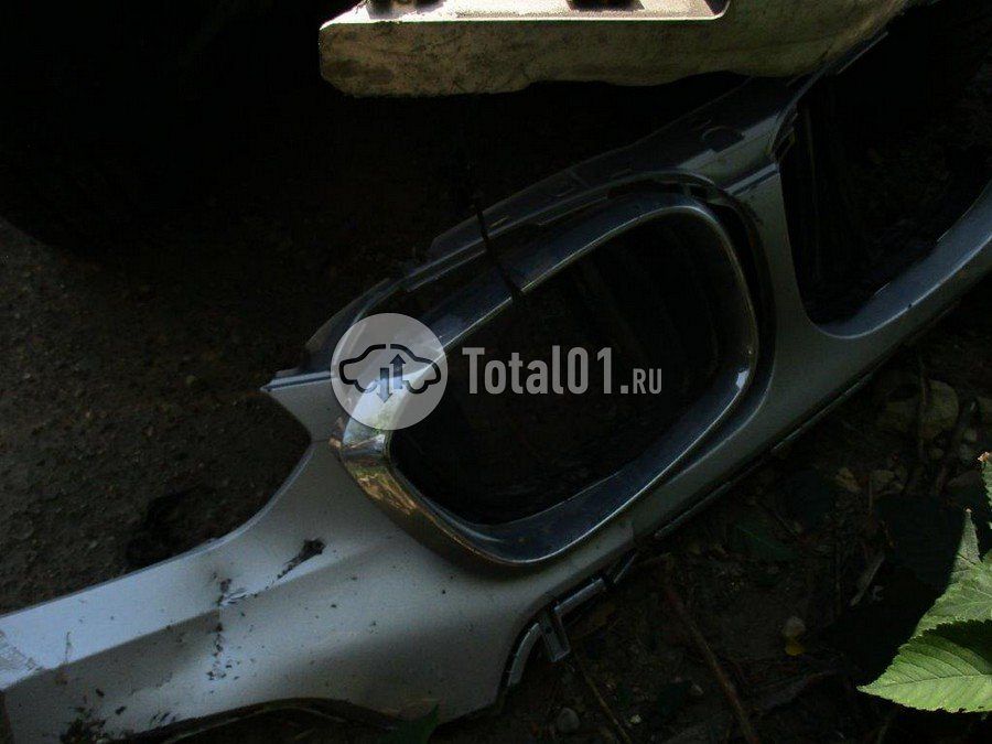 Фото BMW X3 20