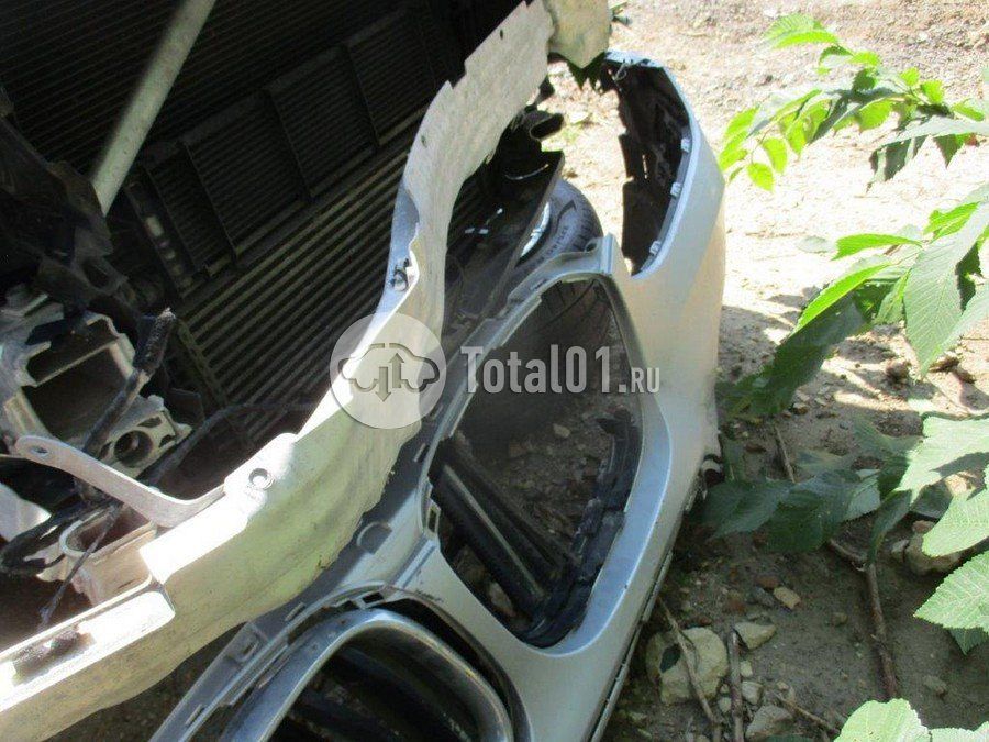 Фото BMW X3 22