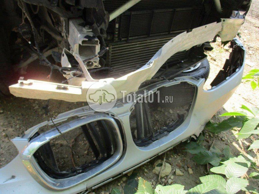 Фото BMW X3 24