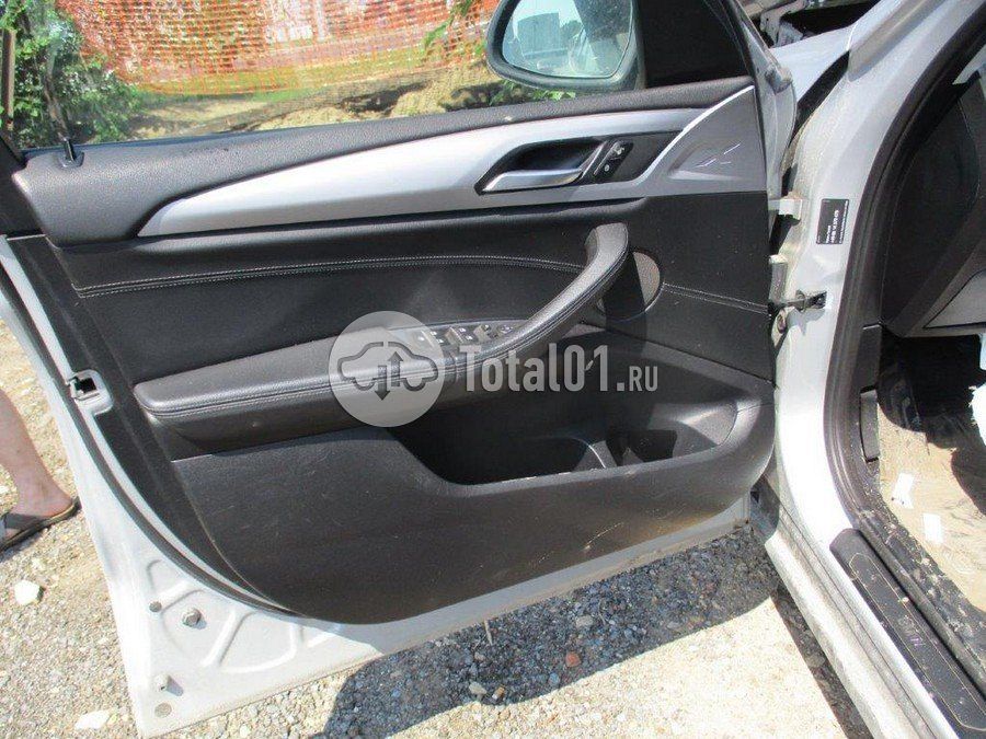 Фото BMW X3 68