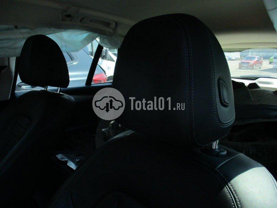 Фото BMW X3 72