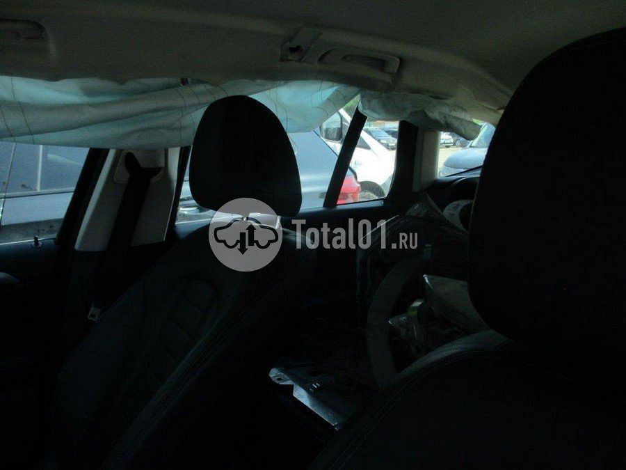 Фото BMW X3 74