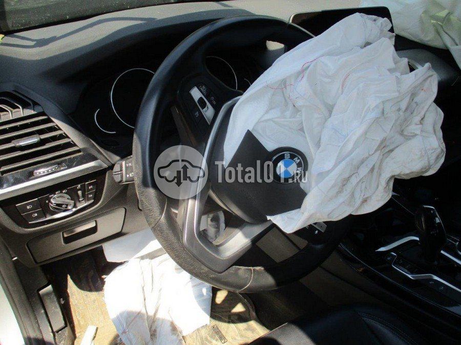 Фото BMW X3 76