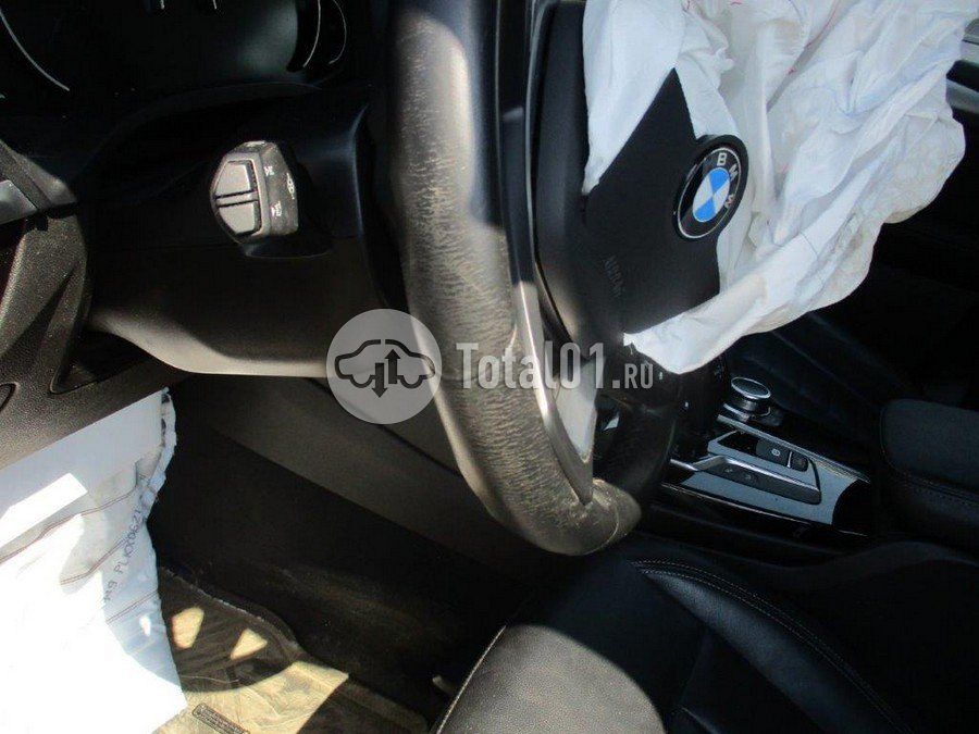 Фото BMW X3 78