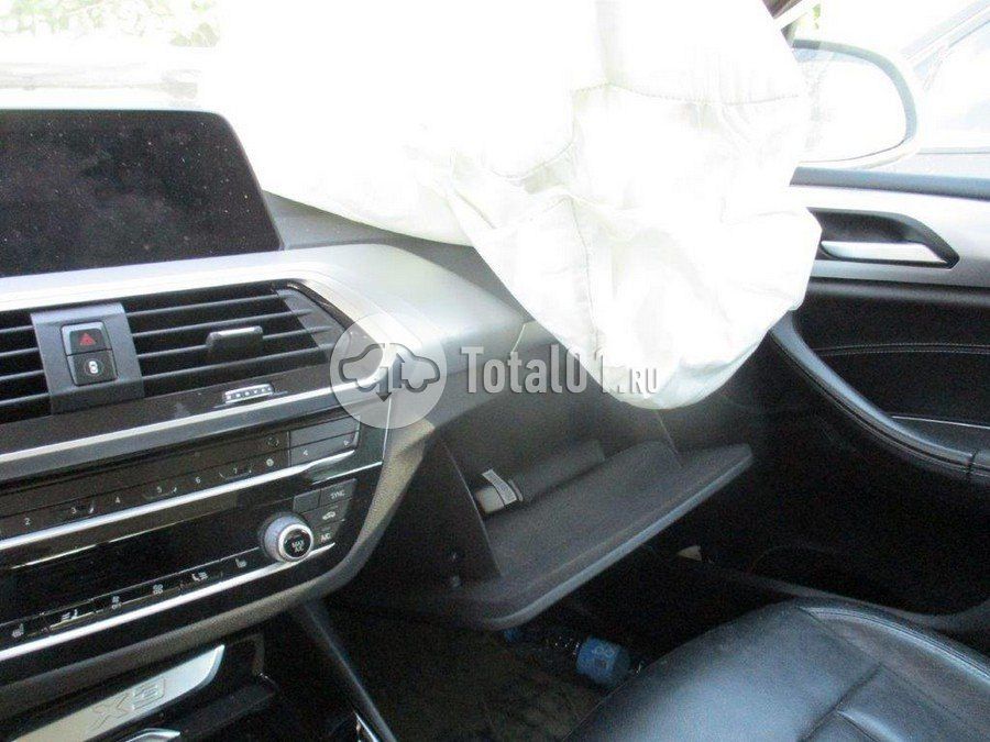 Фото BMW X3 82