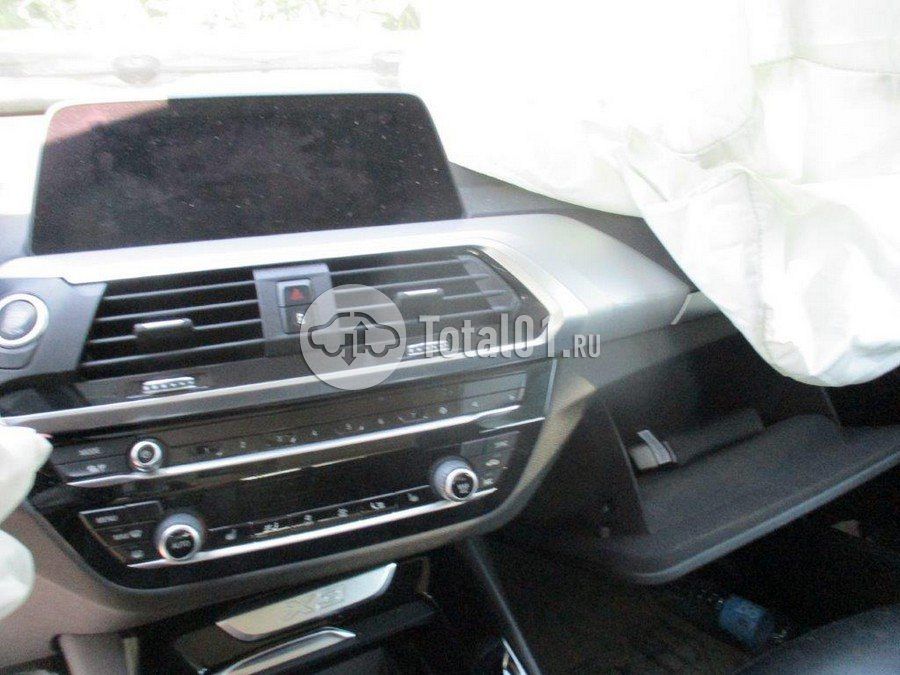 Фото BMW X3 88