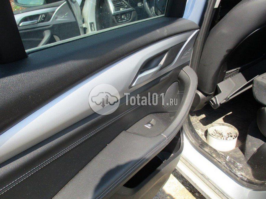 Фото BMW X3 90