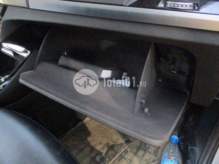Фото BMW X3 104