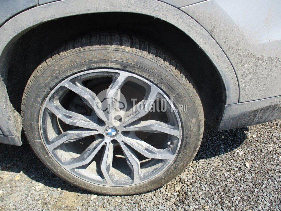 Фото BMW X3 114