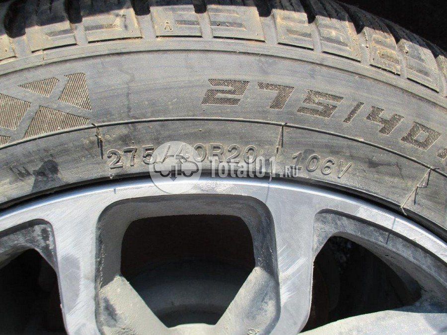 Фото BMW X3 116