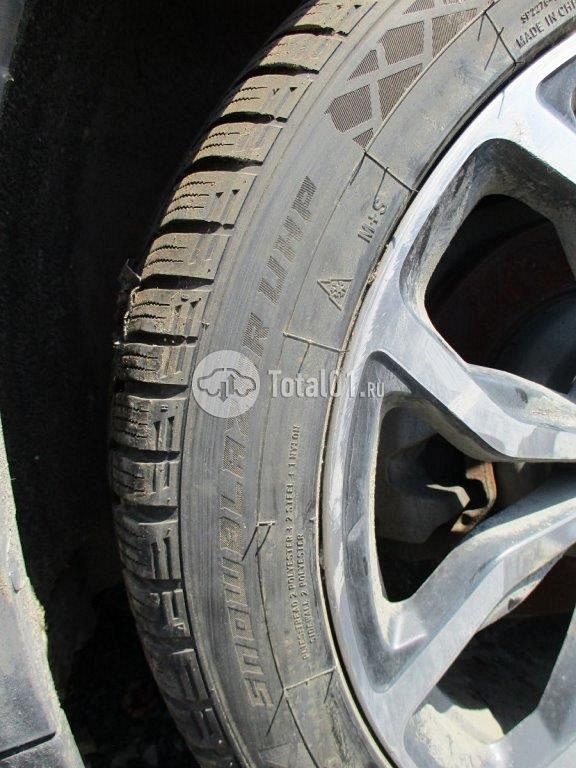 Фото BMW X3 118