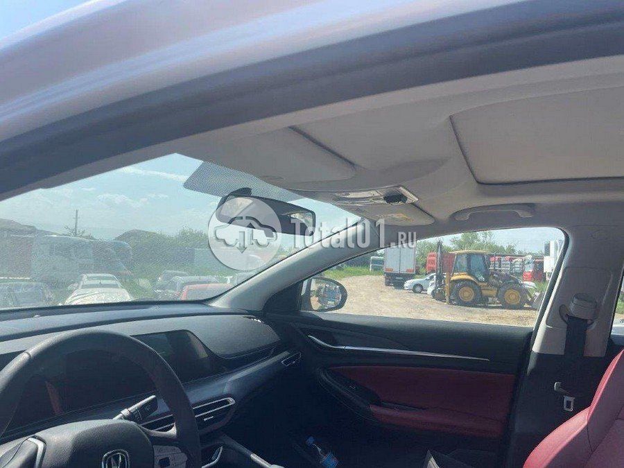 Фото Changan EADO PLUS 12