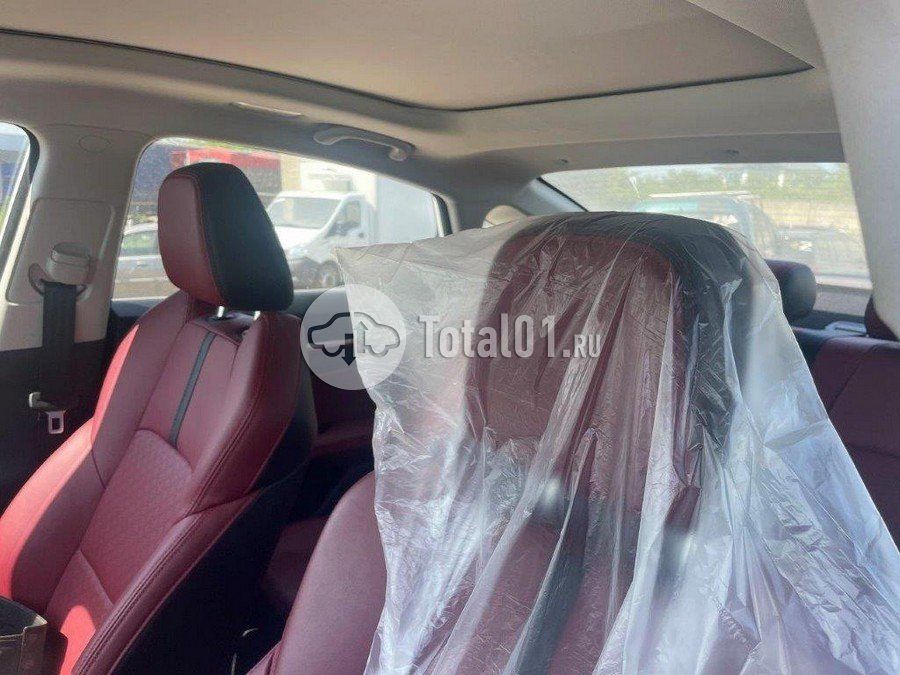 Фото Changan EADO PLUS 14