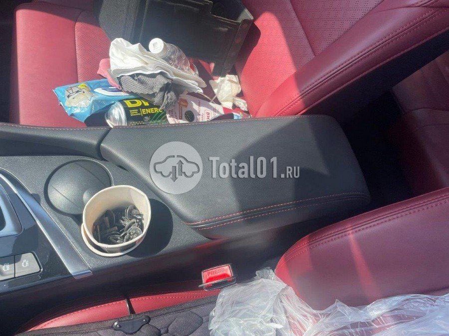 Фото Changan EADO PLUS 26