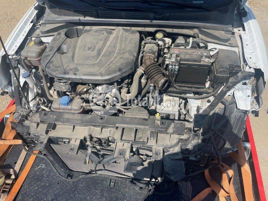 Фото Changan EADO PLUS 28