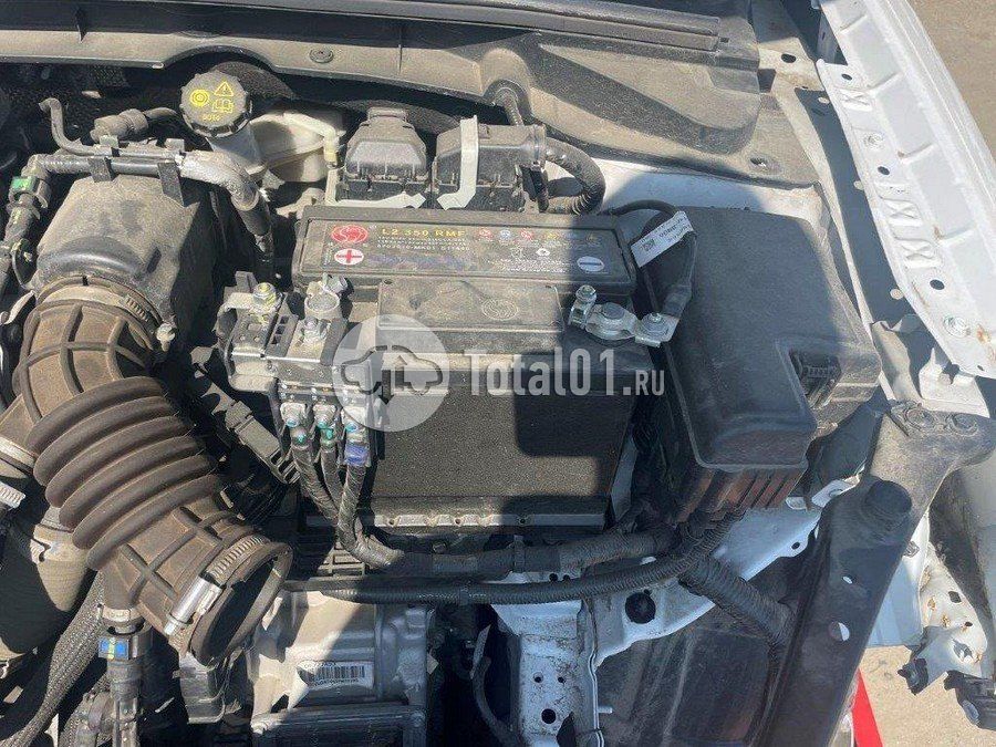 Фото Changan EADO PLUS 30