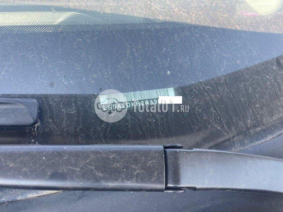 Фото Changan EADO PLUS 32
