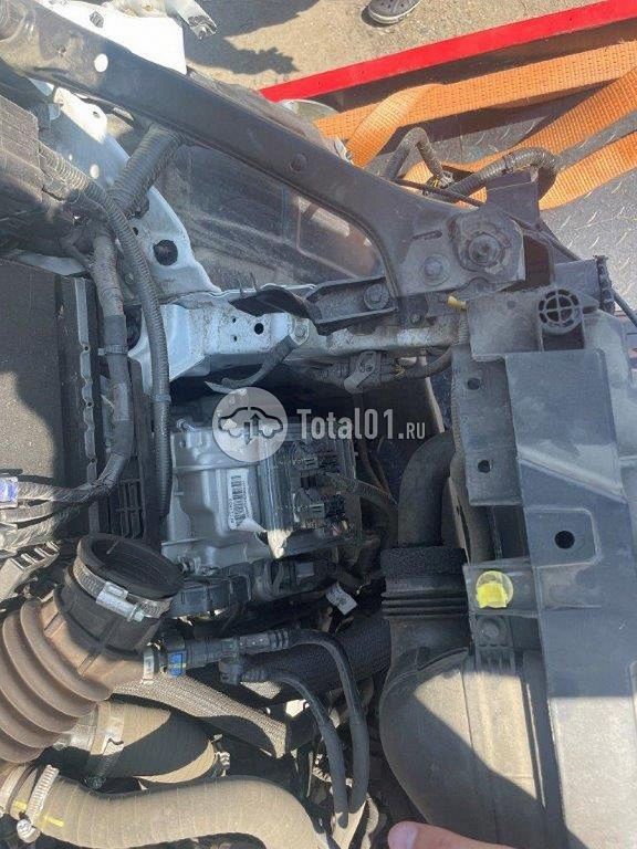 Фото Changan EADO PLUS 34