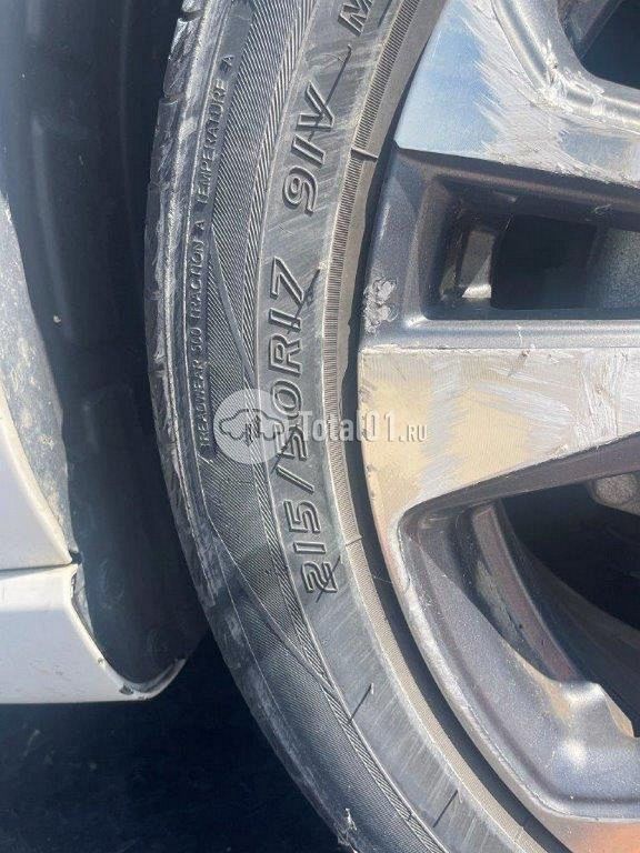Фото Changan EADO PLUS 42