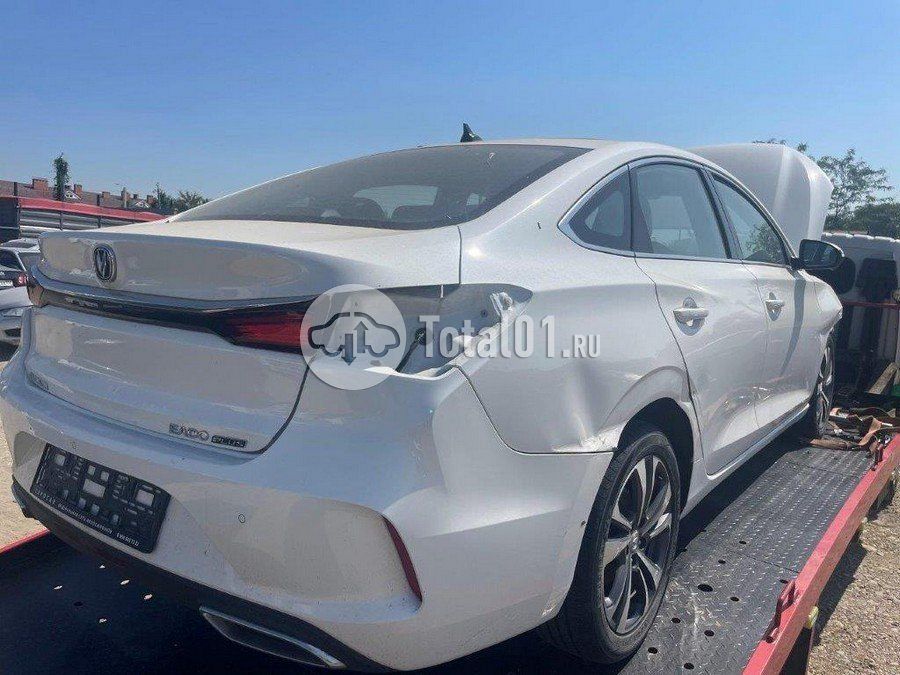 Фото Changan EADO PLUS 46