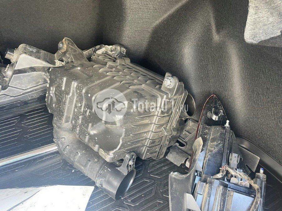 Фото Changan EADO PLUS 52