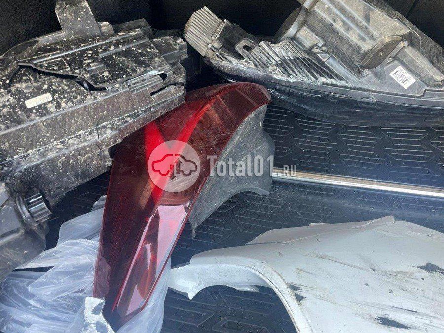Фото Changan EADO PLUS 56