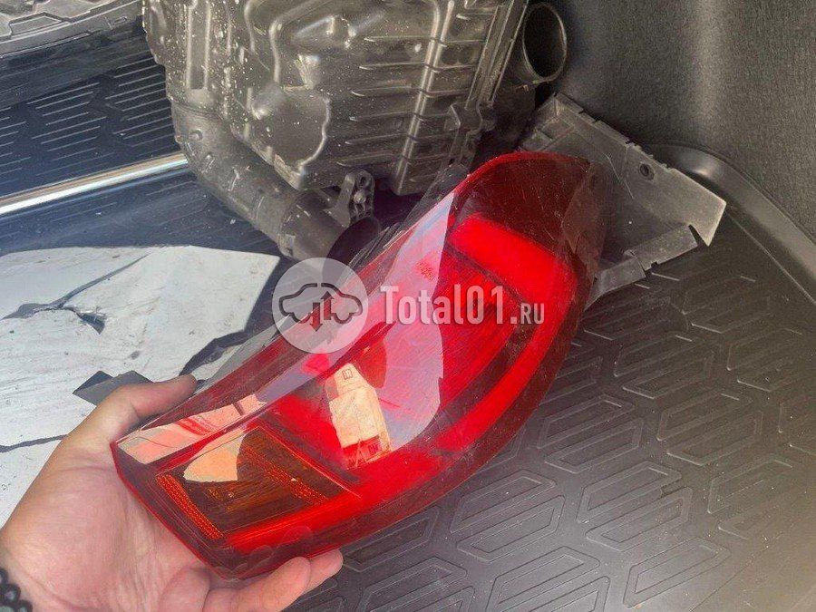 Фото Changan EADO PLUS 58