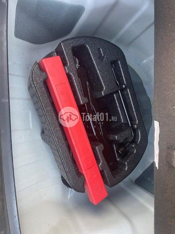 Фото Changan EADO PLUS 60