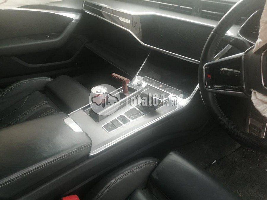 Фото Audi A7 24