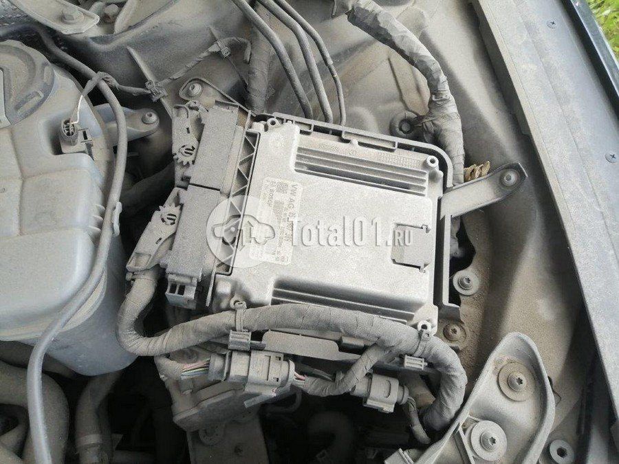 Фото Audi A7 64