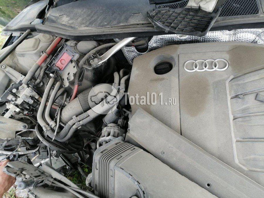 Фото Audi A7 66