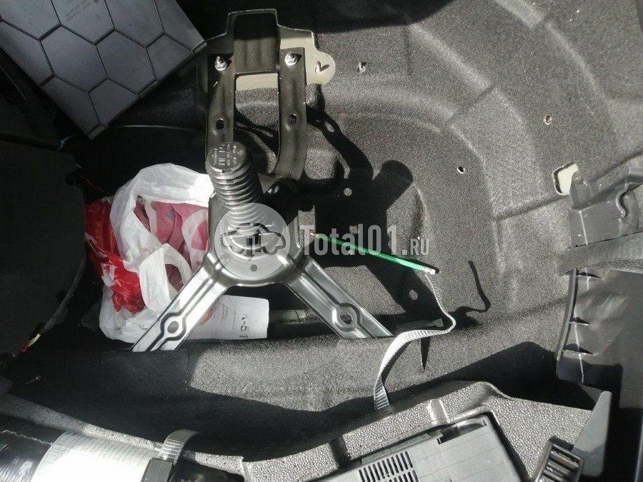 Фото Audi A7 84
