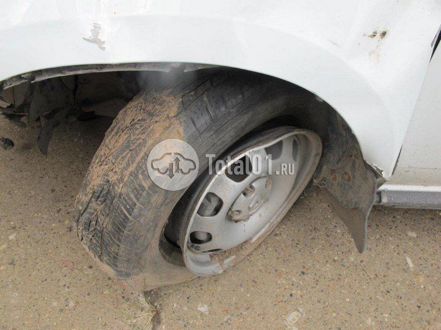 Фото Renault Duster 10