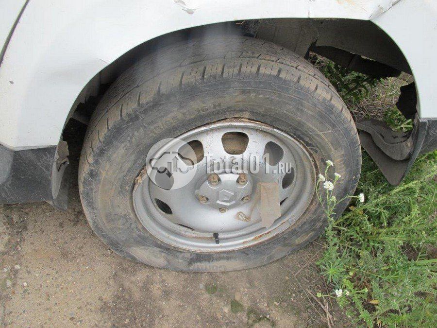 Фото Renault Duster 12