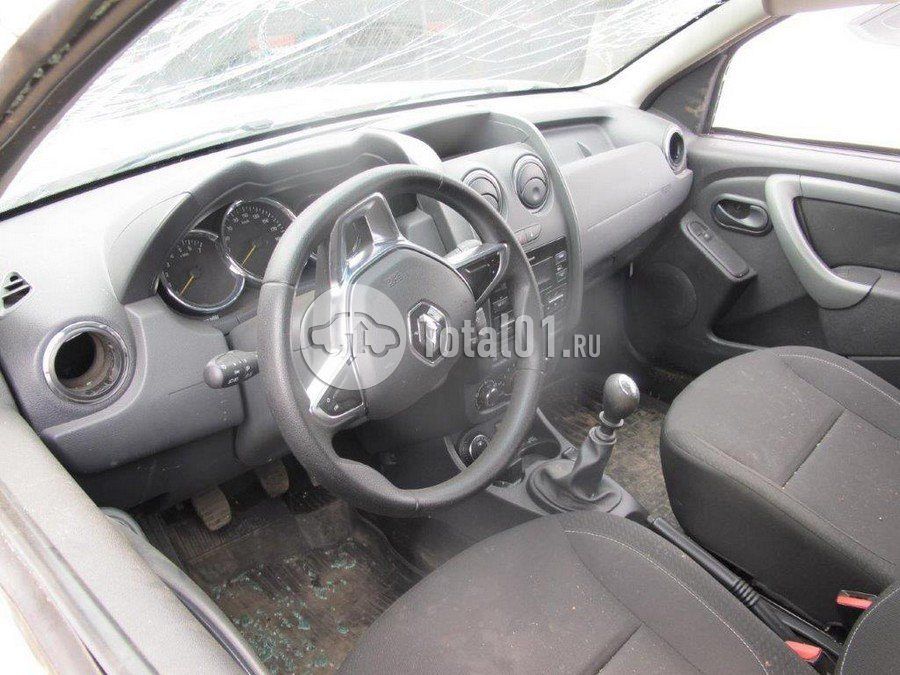 Фото Renault Duster 14