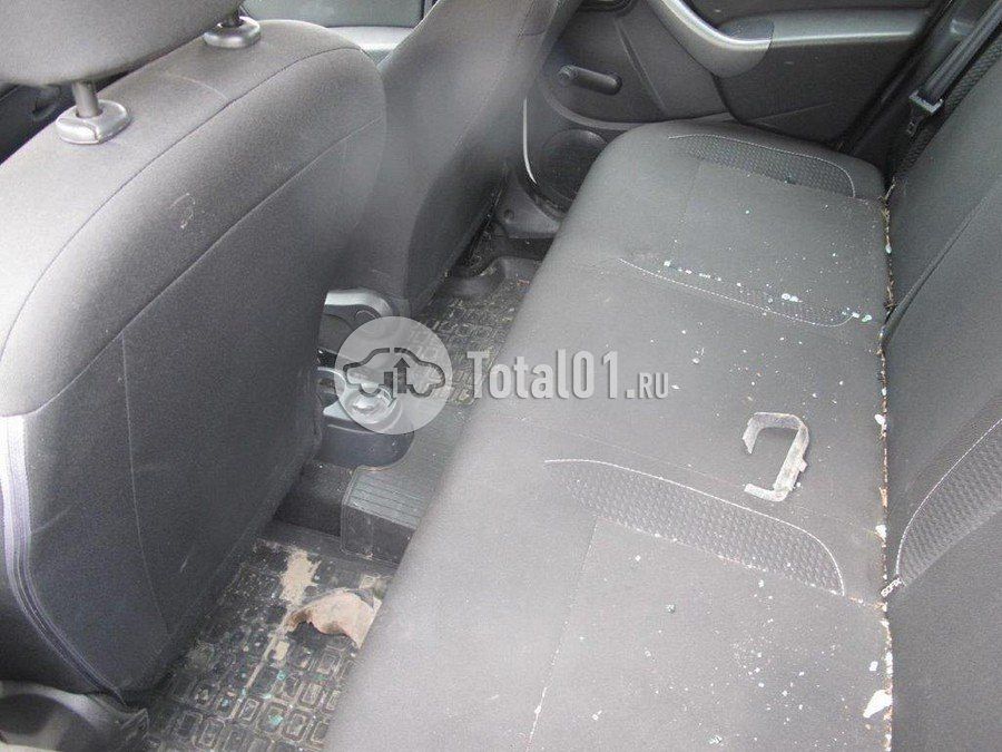 Фото Renault Duster 18