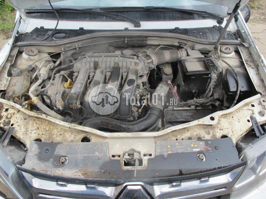 Фото Renault Duster 20