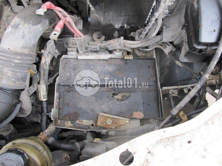 Фото Renault Duster 22