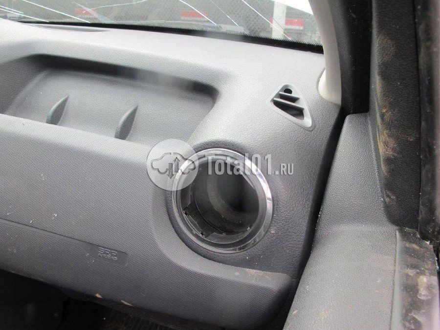 Фото Renault Duster 30