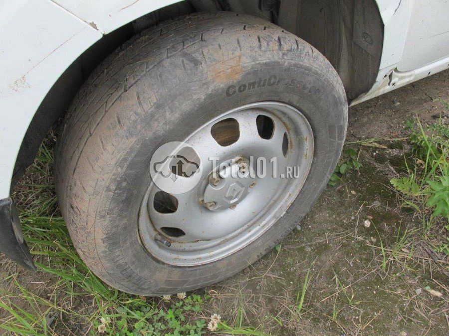Фото Renault Duster 34