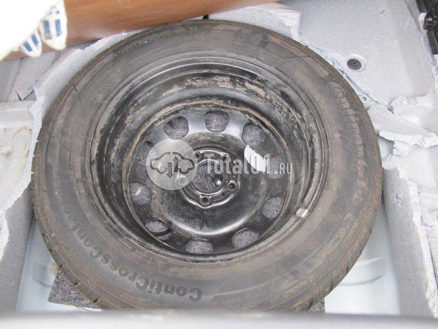 Фото Renault Duster 36