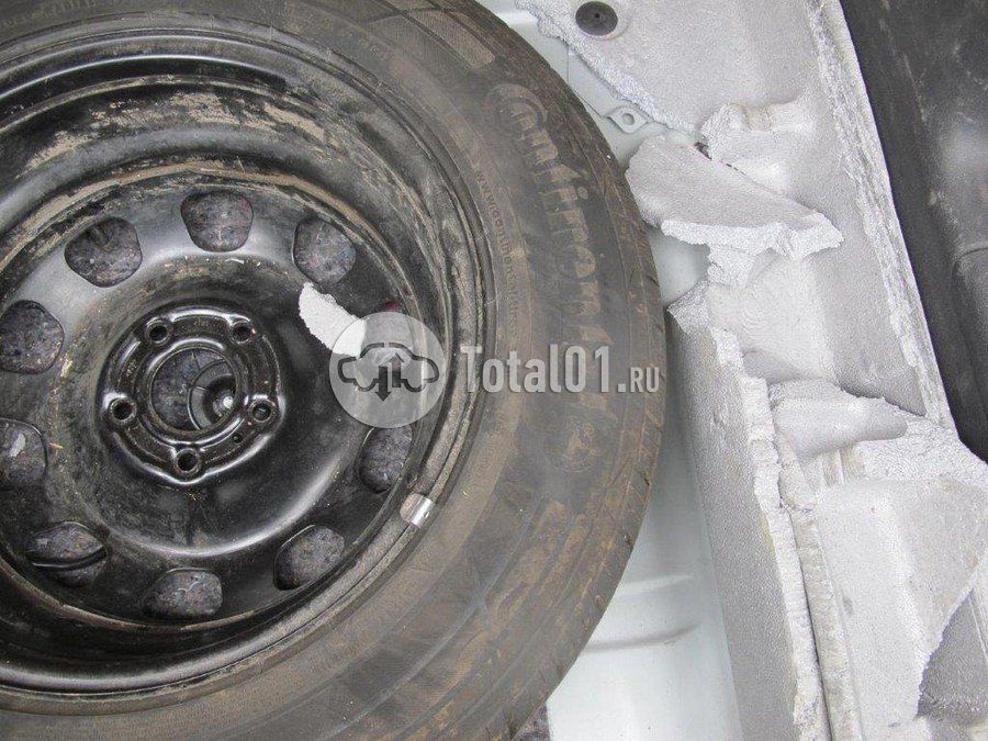 Фото Renault Duster 38